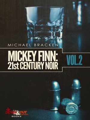 cover image of Mickey Finn Volume 2